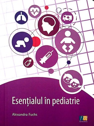 Esentialul in pediatrie